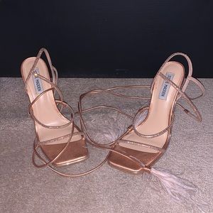 Steve Madden Upgrade Sandal